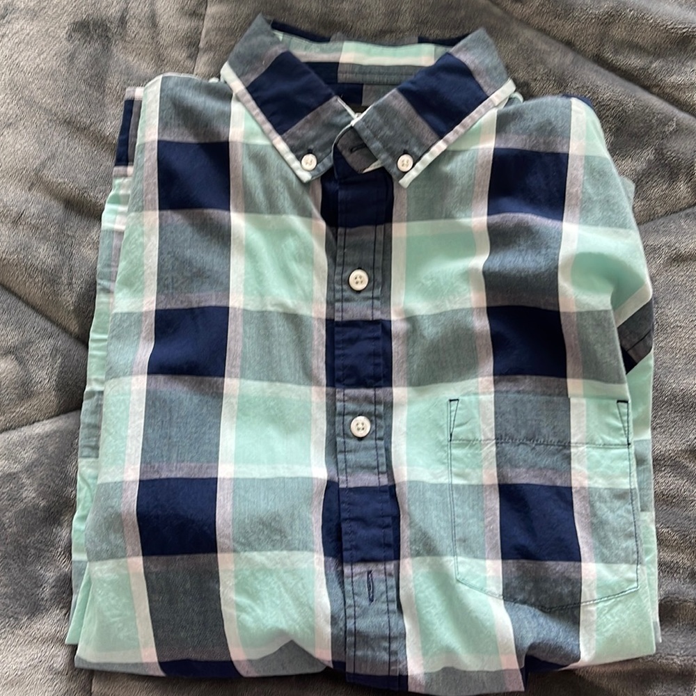 Dress shirt